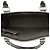 Louis Vuitton Black Epi Sac Plat PM Noir - vue 4