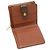 Portefeuille Compact Zip Monogram Marron Louis Vuitton - vue 4