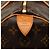 Louis Vuitton Brown Monogram Speedy 35 Castaño - vista 6