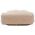 Bottega Veneta The Pouch in lambskin marrone Beige - vista 3