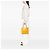 Louis Vuitton Yellow Monogram Vernis Houston Jaune - vue 7