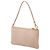 Borsa a tracolla Prada Beige Soft Calf Impunture Diagramme con fiocco - vista 2