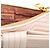 Borsa a tracolla Prada Beige Soft Calf Impunture Diagramme con fiocco - vista 5