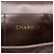 Borsetta Chanel in pelle d'agnello matelassé marrone Marrone scuro - vista 5
