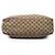 Gucci Sukey Tote aus beigem GG Canvas - Ansicht 3