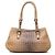 Borsa Bottega Veneta Small Nappa Gradient Intrecciato Beige