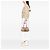 Borsa Bottega Veneta Small Nappa Gradient Intrecciato Beige - vista 6