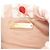 Miu Miu Beuteltasche aus rosa Nylon mit Blumenprint Pink - Ansicht 5