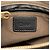 Chloé Black Medium Grained Leather Marcie Satchel - view 5
