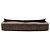 Louis Vuitton Brown Monogram Pochette Felicie Braun - Ansicht 3