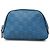 Bolso Gucci Blue Guccissima Azul