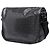 Gucci Borsa a Tracolla Stampata GG Nera Nero - vue 2