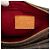 Louis Vuitton Brown Monogram Viva Cite PM Castaño - vista 5