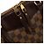 Louis Vuitton Brown Damier Ebene Westminster GM Marrom - vista 6
