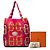 Hermès Pink Bouclerie D Attelage Silky Pop Tote Rosa - vista 10