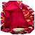 Hermès Pink Bouclerie D Attelage Silky Pop Tote Rosa - vista 4