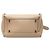 Belt Bag Céline Bolsa de cintura Celine Mini em couro de bezerro granulado Bege - vista 3
