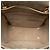 Belt Bag Céline Bolsa de cintura Celine Mini em couro de bezerro granulado Bege - vista 4