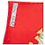 Hermès Red Luna Park Silk Scarf 90 - view 4