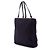 Sac Tote Prada en Tessuto Violet - vue 2
