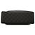 Bamboo Bolsa de mão Gucci em nylon GG preto com bambu - vista 3