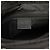 Bamboo Bolsa de mão Gucci em nylon GG preto com bambu - vista 5