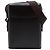 Louis Vuitton Brown Monogram Glace Bobby Braun Dunkelbraun