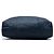 Prada Blue Vitello Daino Shopper Tote Dark blue - view 3