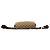 Borsa a cintura Gucci in tela GG beige - vista 3