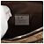 Borsa a cintura Gucci in tela GG beige - vista 5