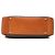 Céline Borsa a tracolla Celine Brown Macadam Coated Canvas Marrone - vista 3