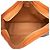 Céline Borsa a tracolla Celine Brown Macadam Coated Canvas Marrone - vista 4