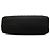 Autre Marque Dior Black Large Nylon Microcannage Lady Dior Preto - vista 3
