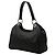Gucci GG Nylon Schultertasche Schwarz - Ansicht 2