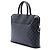 Louis Vuitton Black Damier Graphite Porte Documents Jour Noir - view 2
