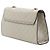 Borsa a tracolla Gucci Brown Medium Guccissima Emily Marrone Beige - vista 2
