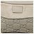Borsa a tracolla Gucci Brown Medium Guccissima Emily Marrone Beige - vista 5