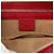 Gucci Beige Small GG Supreme Web Tian Rucksack - Ansicht 5