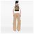 Gucci Beige Small GG Supreme Web Tian Rucksack - Ansicht 7