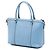 Bolso Joy Small Microguccissima Azul Gucci Azul claro - vista 2