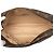 Louis Vuitton Brown Monogram Trousse Toilette 28 Castaño - vista 4