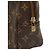 Louis Vuitton Brown Monogram Trousse Toilette 28 Castaño - vista 6