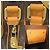 Bolsa de Ombro Louis Vuitton Amazon Monogram Marrom Monograma - vista 10