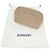 Sac ceinture Burberry Storm Beige - vue 2