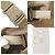 Sac ceinture Burberry Storm Beige - vue 8