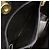 Borsa a tracolla in pelle nera Salvatore Ferragamo Nero - vista 6