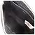 Bolsa de Ombro em Couro Burberry Paddy Nova Check Marrom Preto Branco - vista 5