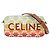 Céline Celine Horizontal Pouch Triomphe Canvas Shoulder Bag Multiple colors