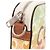 Céline Celine Horizontal Pouch Triomphe Canvas Shoulder Bag Multiple colors - view 9
