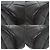 Sac à épaule mini Chanel Matelassé Noir - vue 5